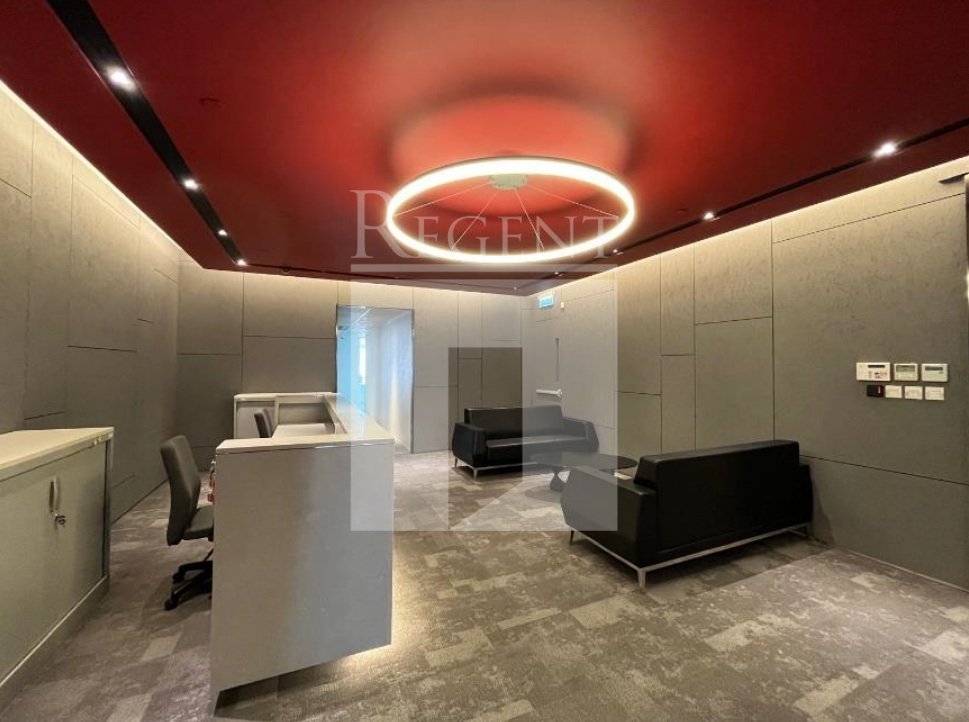 AIA FINANCIAL CENTRE (友邦九龙金融中心)-RGP7864921